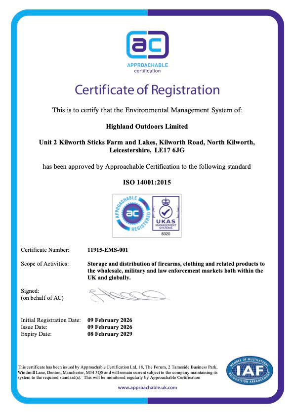 Approachable Certification Associate Certification