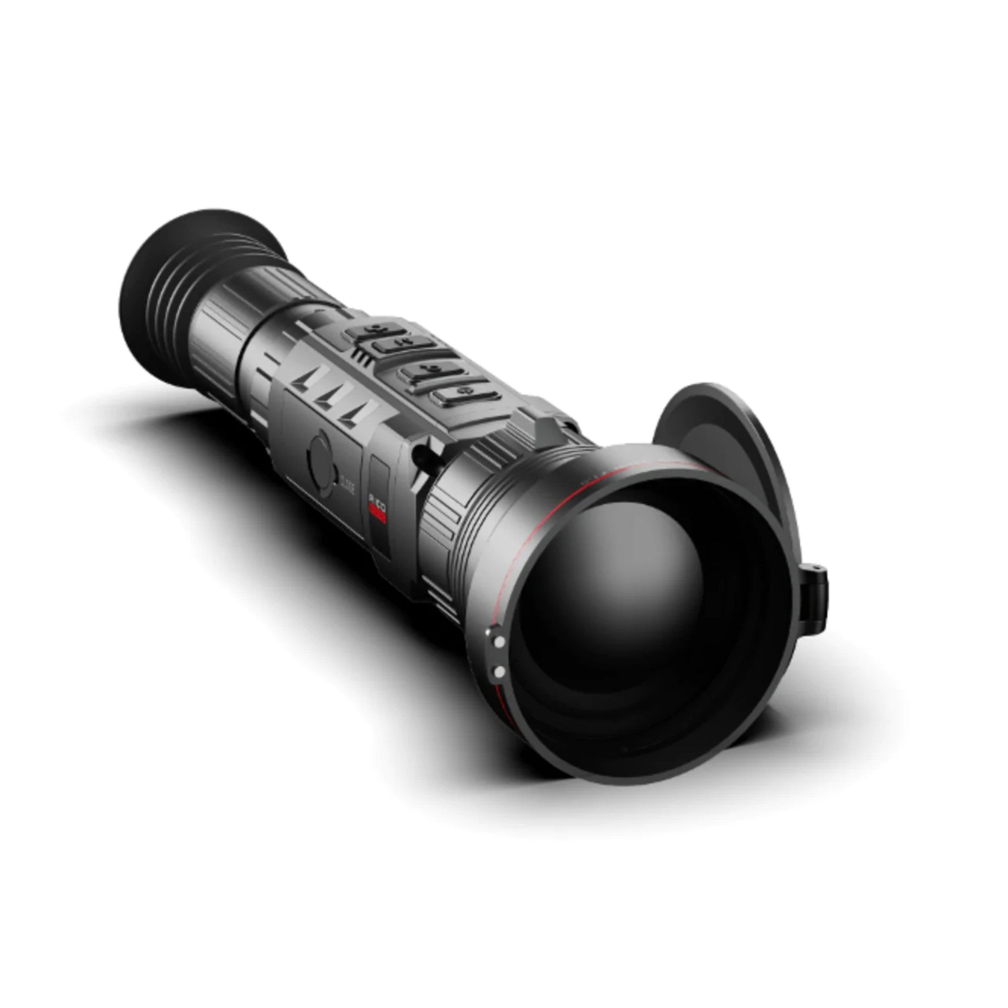 InfiRay - Rico Series Thermal Rifle Scope RS75