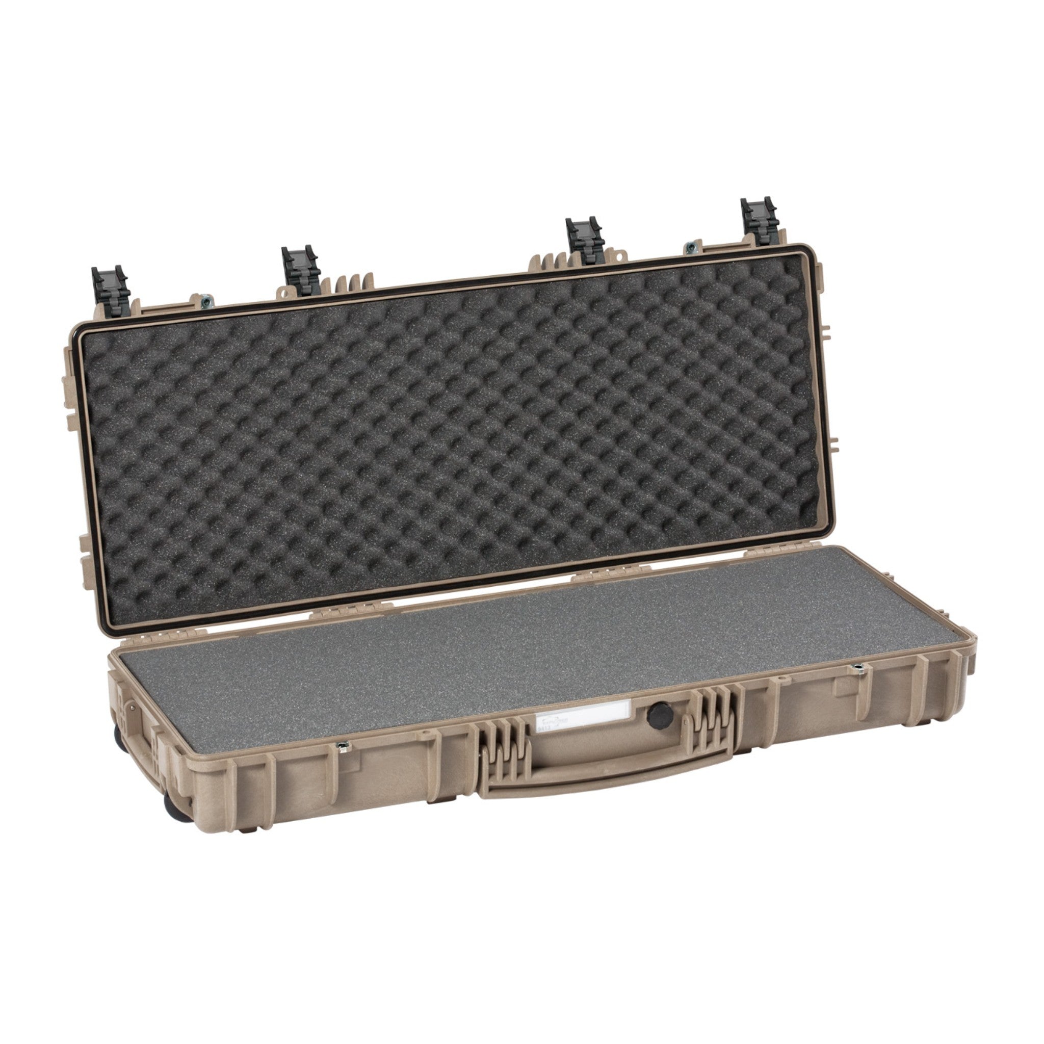 Explorer Cases - 9413.D