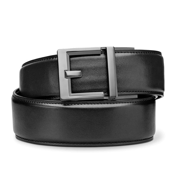 Kore Essentials - Garrison 1.75" Gun Belt - G2 Black Leather