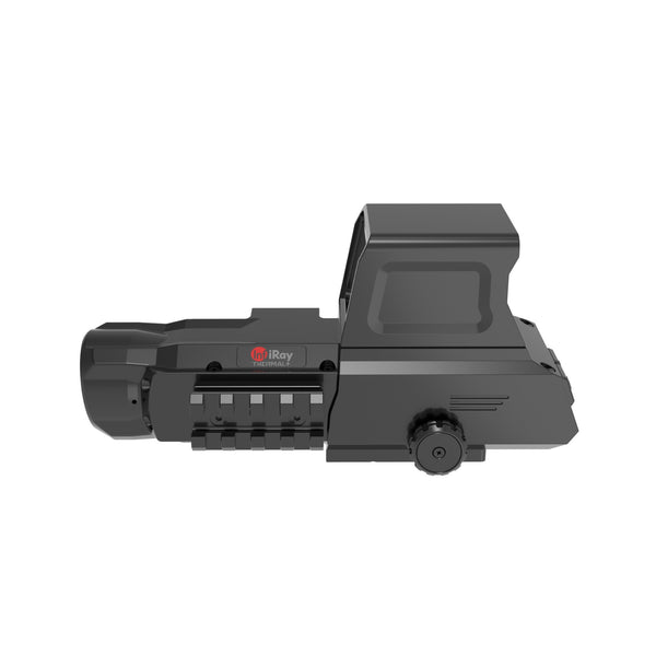 FAST Series Thermal Rifle Scope