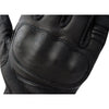 Holik Gloves - ANAT Short Black