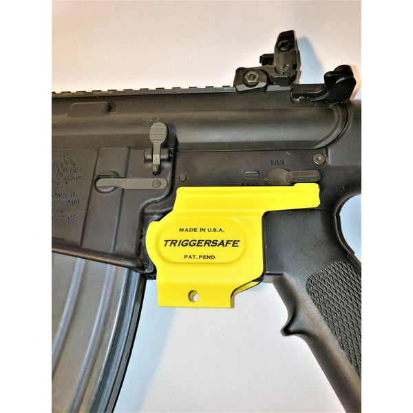 TriggerSafe - AR15