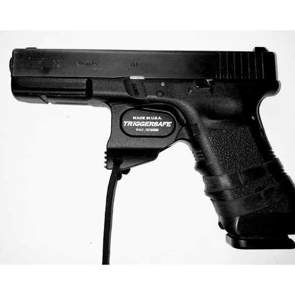 TriggerSafe - Glock